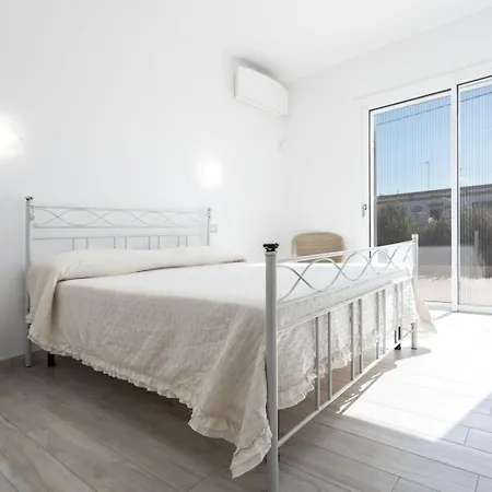 Albachiara Con Idromassaggio E Pineta - Apulia Villa