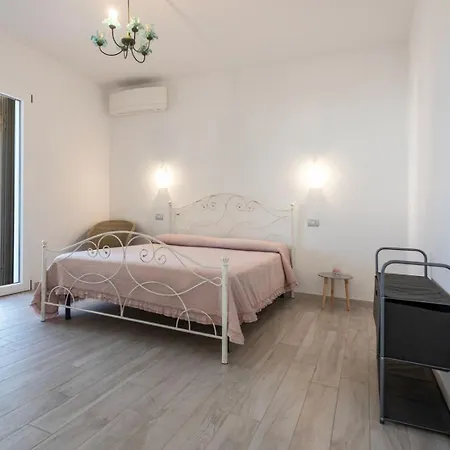 Albachiara Con Idromassaggio E Pineta - Apulia Villa Torre San Giovanni