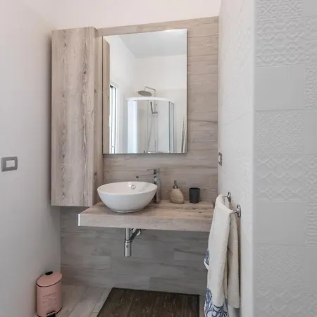 Albachiara Con Idromassaggio E Pineta - Apulia Torre San Giovanni