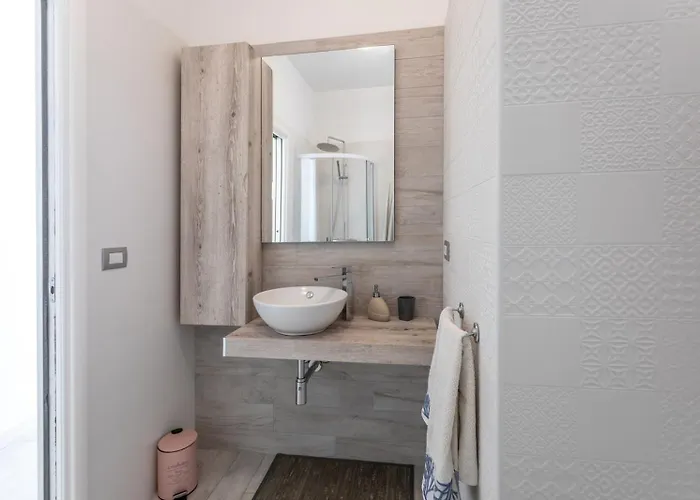 Albachiara Con Idromassaggio E Pineta - Apulia Torre San Giovanni