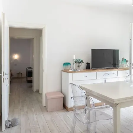 Albachiara Con Idromassaggio E Pineta - Apulia * Torre San Giovanni Ugento