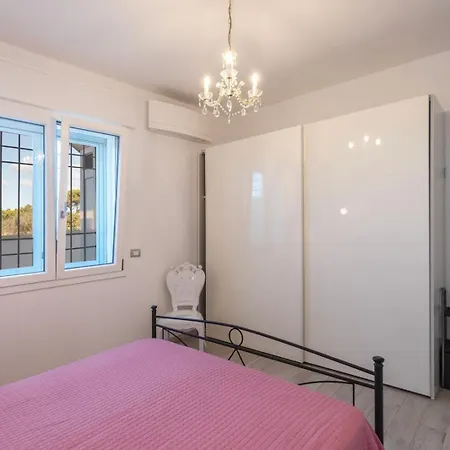 Albachiara Con Idromassaggio E Pineta - Apulia Villa Torre San Giovanni Ugento