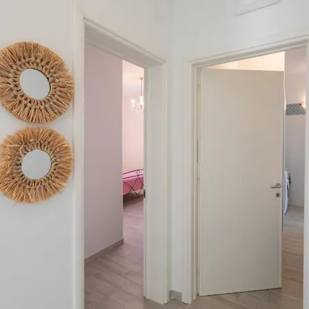 Villa Albachiara Con Idromassaggio E Pineta - Apulia Torre San Giovanni Ugento